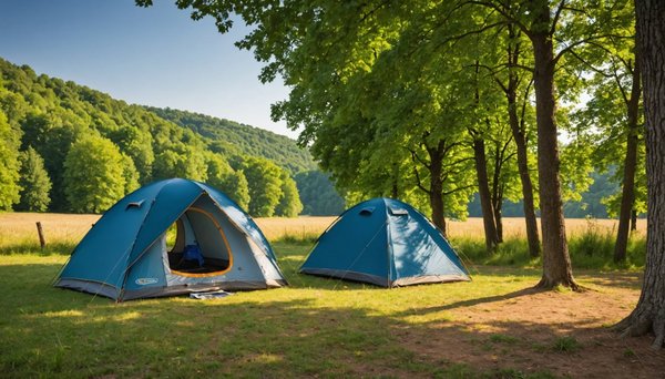 Séjours camping en dordogne à prix réduit : vos vacances de dernière minute