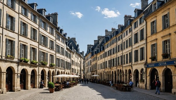 Comment planifier un séjour à petit budget à angers facilement