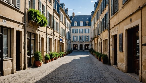 Les meilleures astuces pour un séjour économique à angers