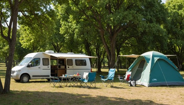 Camping pas cher en vendée : profitez de vacances à prix doux
