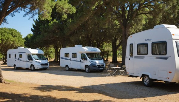 Séjours abordables en vendée : découvrez des campings économiques