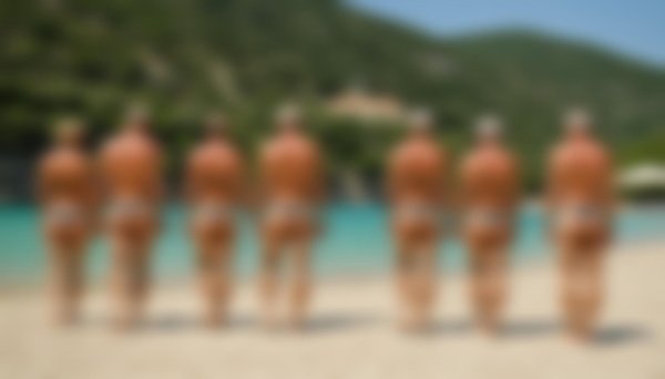 Découvrez les meilleurs sites naturistes dans le sud-est de la france