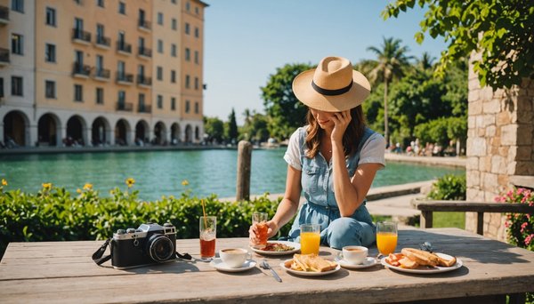 astuces pour dénicher un hébergement de rêve à prix réduit cet été