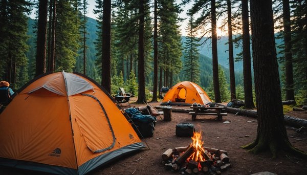 Les meilleures astuces pour trouver des promotions camping en dernière minute