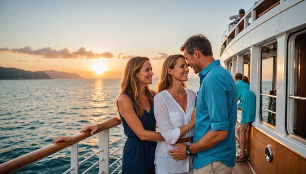 Comment choisir la croisière idéale pour des vacances inoubliables