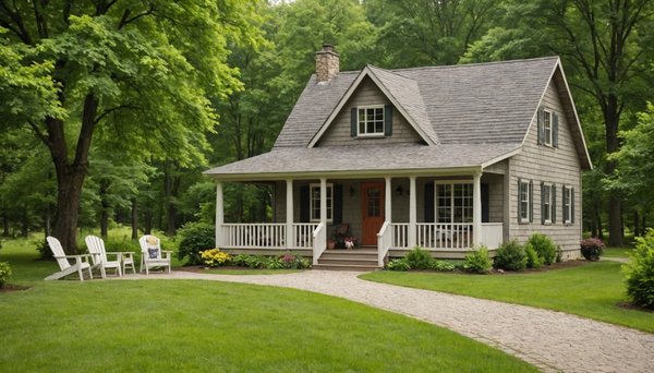 Comment choisir un gîte idéal pour vos vacances en famille