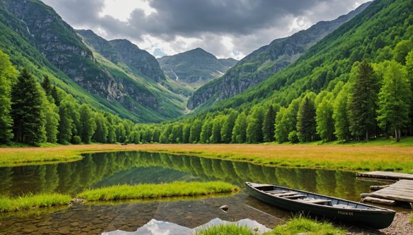 Que faire dans le Tarn pour un séjour plein air réussi ?