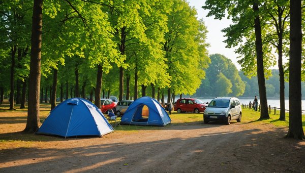Les plus beaux points de vue à découvrir dans les gorges du verdon avec le camping la farigoulette