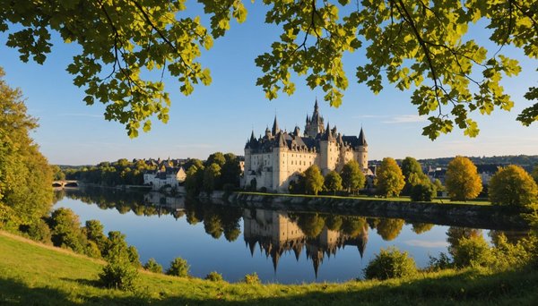 Les plus beaux villages à visiter en dordogne
