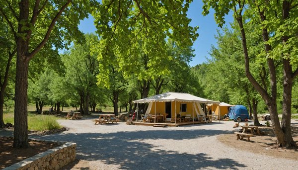Les plus beaux villages à visiter lors d'un séjour en aveyron