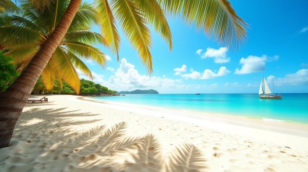 Les conseils essentiels pour préparer vos vacances à l'Île maurice