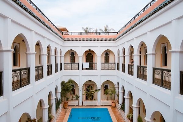 Comment choisir un bon hôtel pour votre prochain voyage