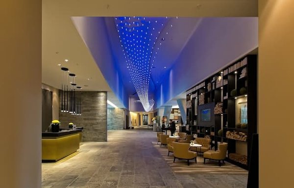 Quelles sont les différences entre un hôtel étoilé et un hôtel de charme ?