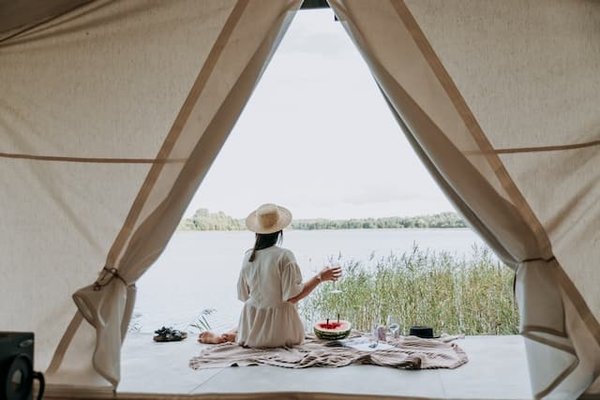 Comment choisir l'emplacement idéal pour votre prochain camping ?