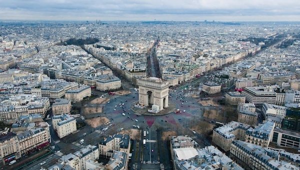 Les villes les plus touristiques du monde qui valent la peine d'être visitées