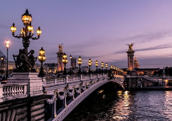 Comment organiser un séjour dans une grande ville ?