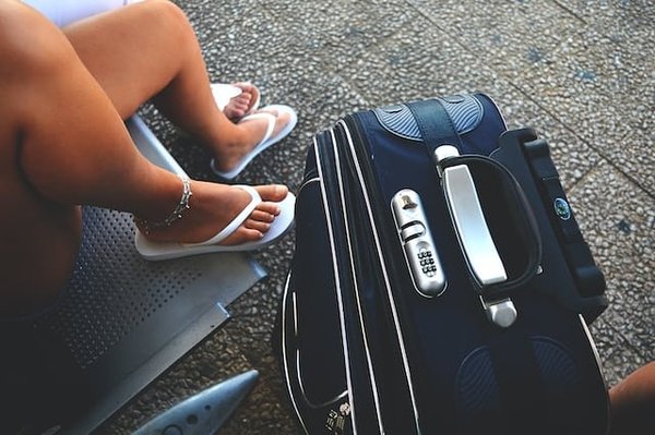 5 objets indispensables à ne pas oublier en vacances