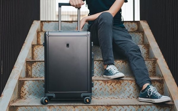 Comment protéger sa valise pendant le voyage ?