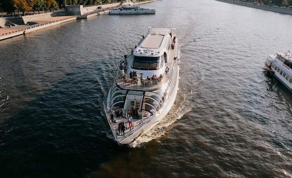 Comment choisir sa destination et son itinéraire de croisière ?