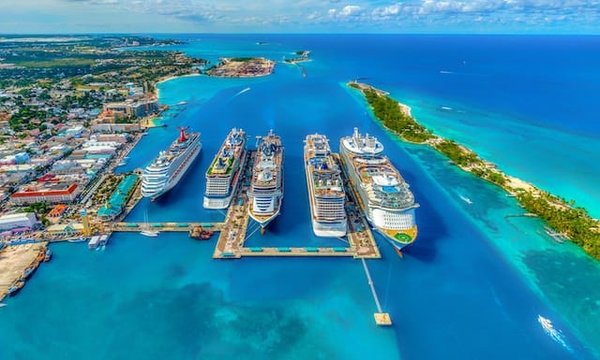 Quelles sont les formalités à respecter pour faire une croisière ?
