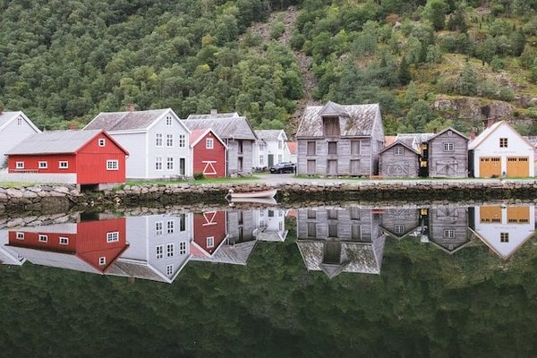 Quelles sont les activités à faire autour d'un gîte ?
