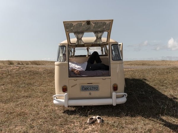Quel est le matériel indispensable pour faire un road trip ?