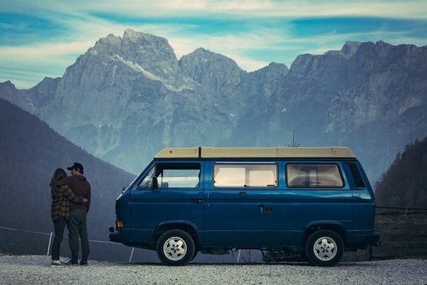 Les meilleures applications à utiliser pour un road trip.