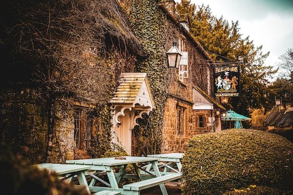 Comment reconnaître un gîte labellisé ?