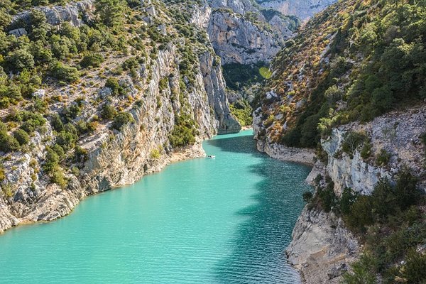Comment bénéficier des promotions sur les locations de camping dans le Verdon ?
