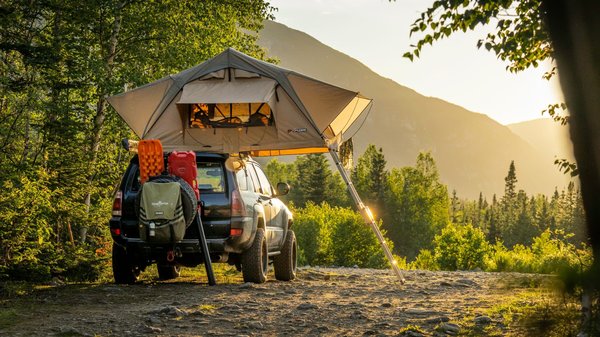 Top 10 des Astuces pour Trouver un Emplacement de Camping Pas Cher au Pays Basque
