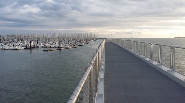 Vacances à La Rochelle: top campings à petits prix