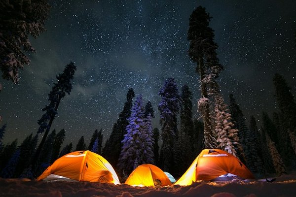 Offres promo pour découvrir la Bretagne en camping