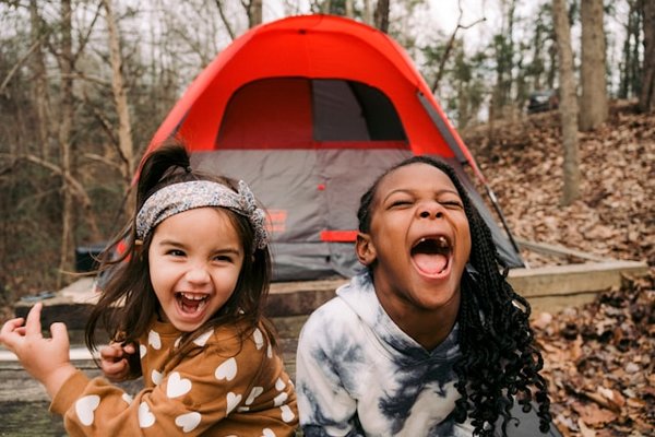 Vacances en Ardèche: les campings ANCV pour familles