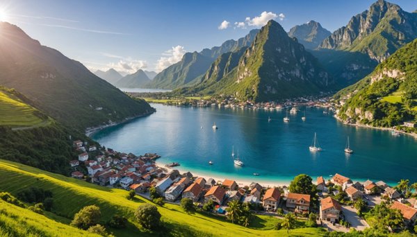 Top 5 des destinations abordables pour des vacances inoubliables