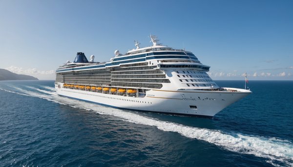 Guide pratique pour choisir sa première croisière