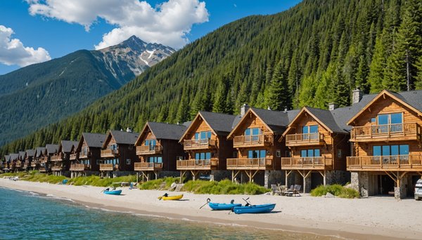 Comment Choisir le Gîte Parfait pour Vos Vacances