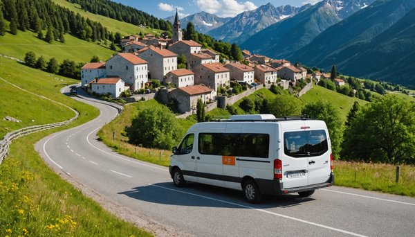 Les incontournables à visiter lors de votre road trip en Europe