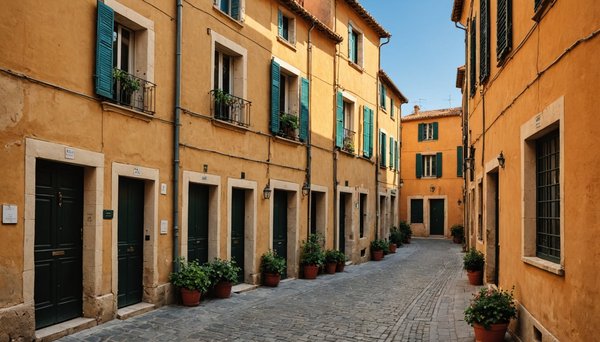 Découvrez les cottages de perpignan : un séjour abordable et confortable