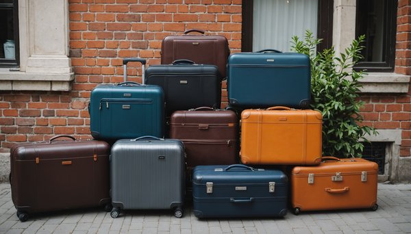 Comment choisir la valise parfaite pour vos vacances