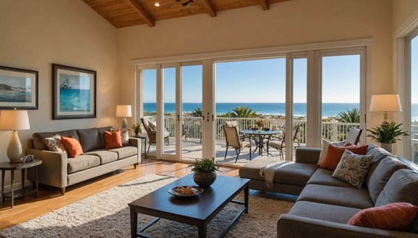 Les meilleures astuces pour dénicher des locations de vacances à prix réduit