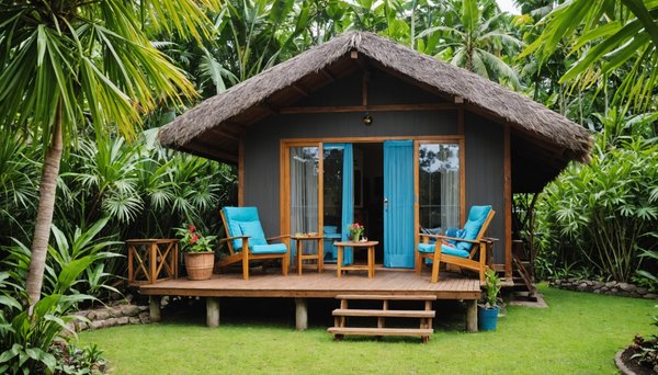 Comment choisir le bon hébergement pour vos vacances en fonction de votre budget