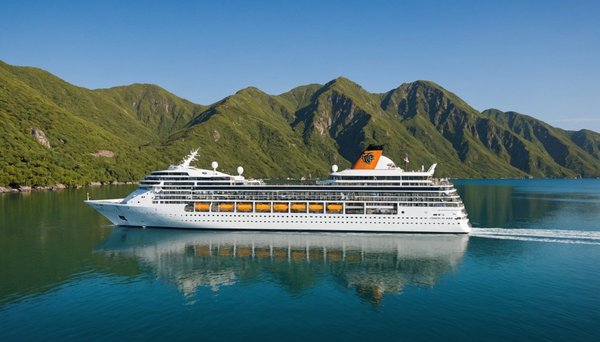Les meilleures croisières pour découvrir des destinations exotiques