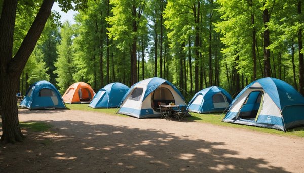 Les meilleures astuces pour choisir votre camping idéal en France