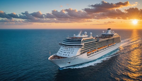 Top 5 des conseils pour profiter pleinement de votre première croisière