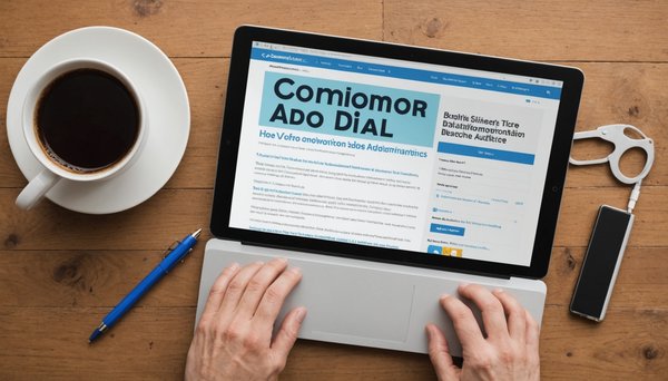 Comment dénicher les meilleures offres d'hébergement en ligne facilement