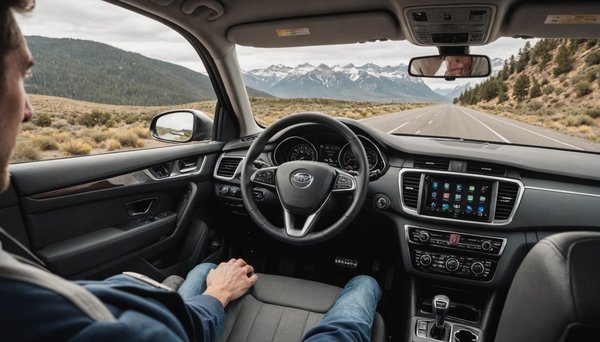 Les indispensables pour un road trip réussi : conseils et astuces