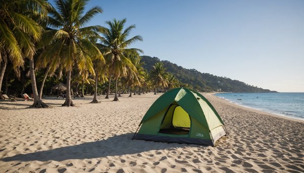 Séjournez au camping vias pas cher et profitez de la plage