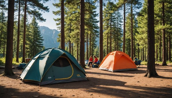 Découvrez le camping vias pas cher : vacances à partir de 170€