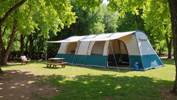 Vacances à petit prix en occitanie : optez pour le camping les cigales