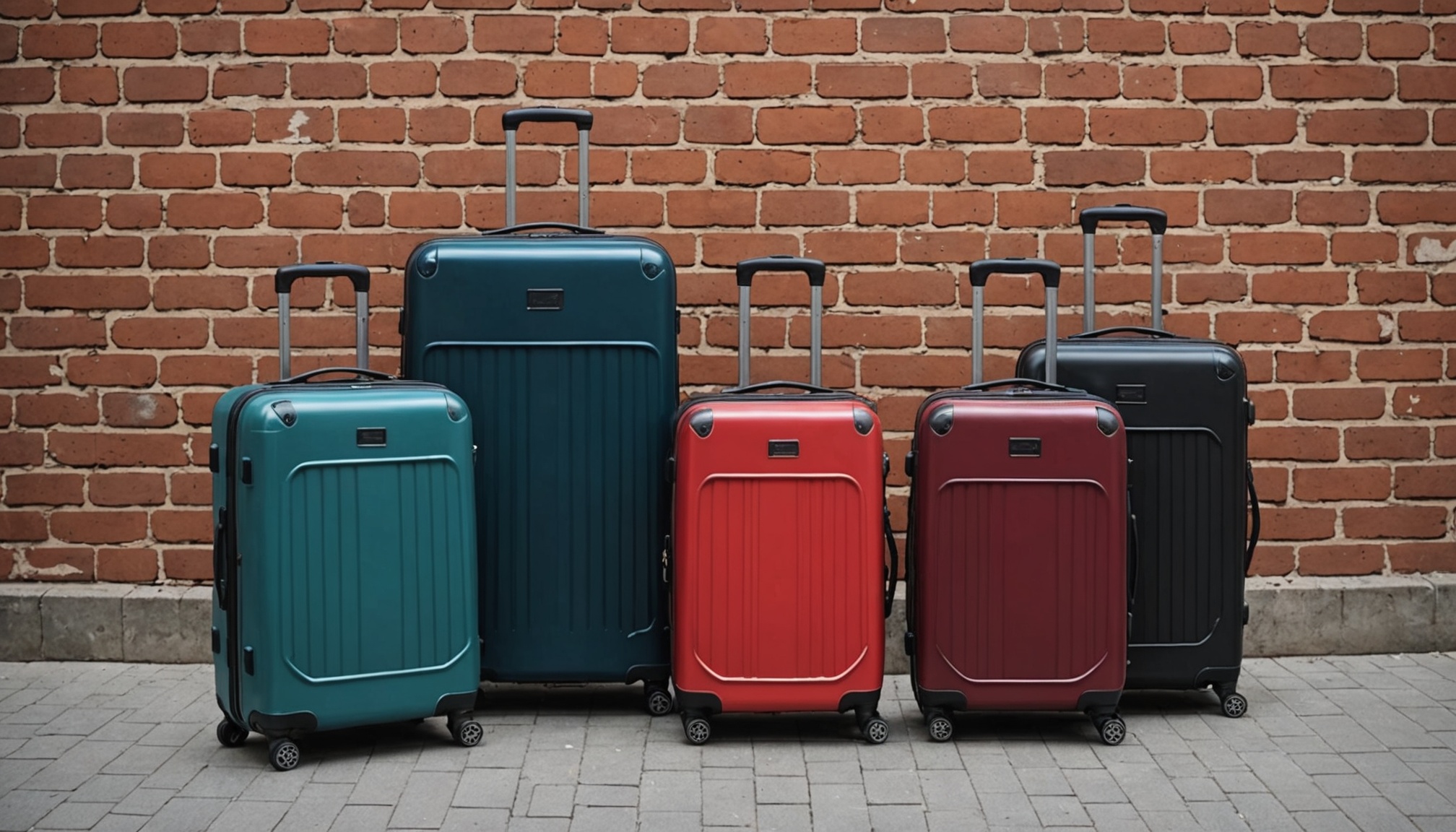 Comment choisir la valise parfaite pour vos voyages